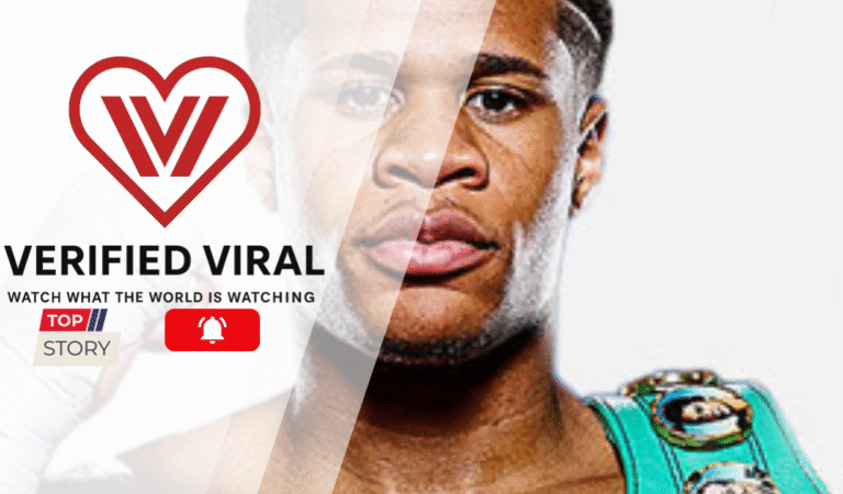 Boxer Devin Haney Sues Daughter’s Mother for Extortion and Defamation
