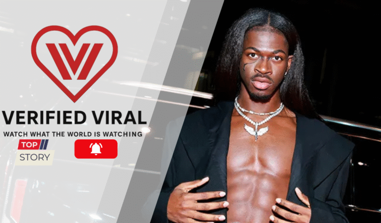 Lil Nas X Hospitalized After Bizarre 4 AM Incident in L.A.: Possible Overdose Reported