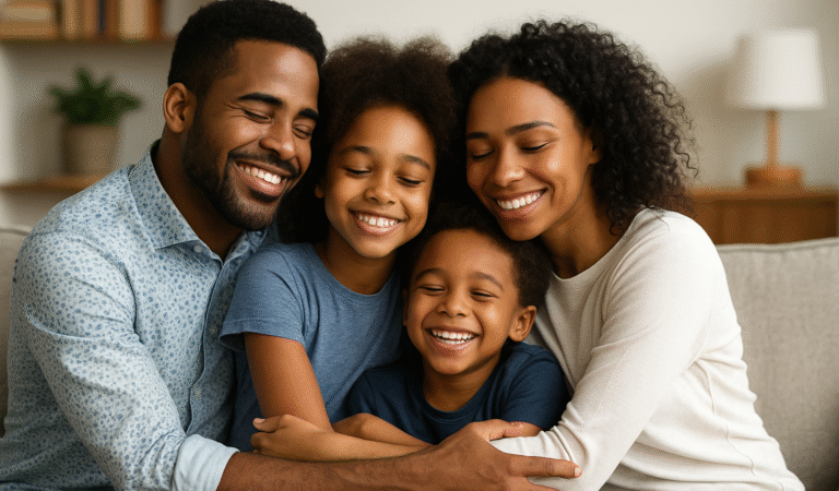 The 48 Laws of Peace – A Book Every Household Needs