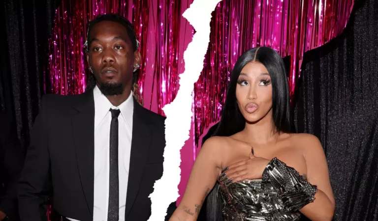 Offset Walks Away Richer? Rumored 70/30 Split with Cardi B Has Fans Furious