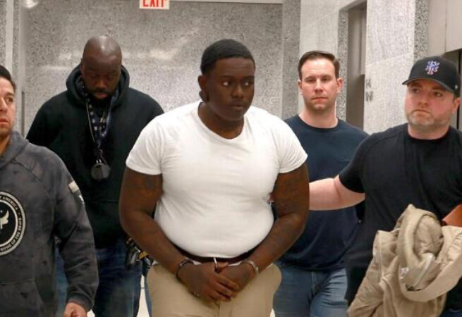 Sheff G Claims He’s Being Treated Inhumanely in Prison, Urges Fans for Help