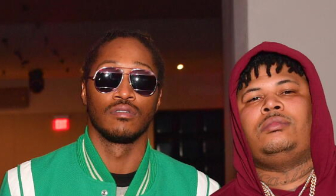 Future’s Brother FBG Casino Faces Federal Drug Charges After Fentanyl Bust