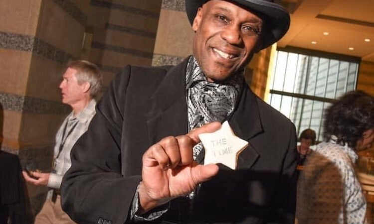 Jellybean Johnson of The Time Dead at 69 — Co‑Founder of Prince’s Band Passes Two Days After Birthday