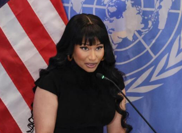 Judge Poised to Force Sale of Nicki Minaj’s $20 Million Mansion Over Unpaid Judgment