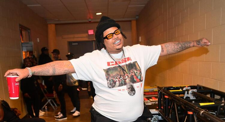 Future’s Brother FBG Casino Busted on Federal Fentanyl Charges After Massive Raid