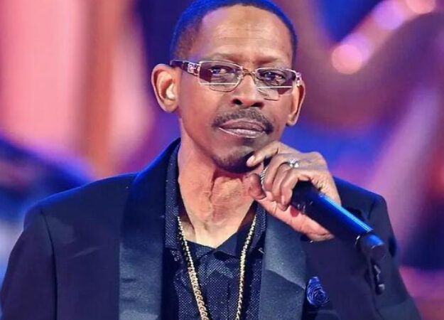 Rapper Kurupt Hospitalized With Serious Health Issues